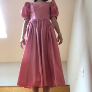 Laura Ashley Dress